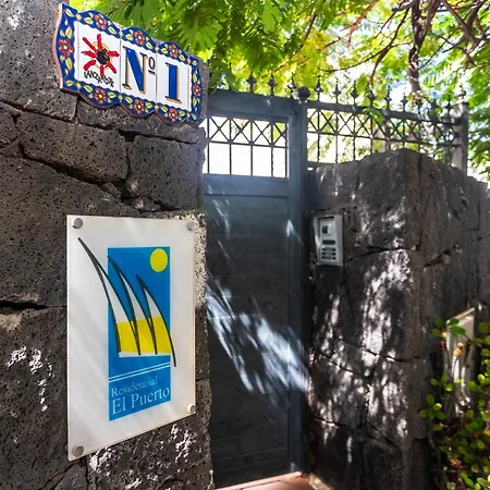 Marina Rubicon Number 5