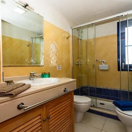 Marina Rubicon Number 5 *