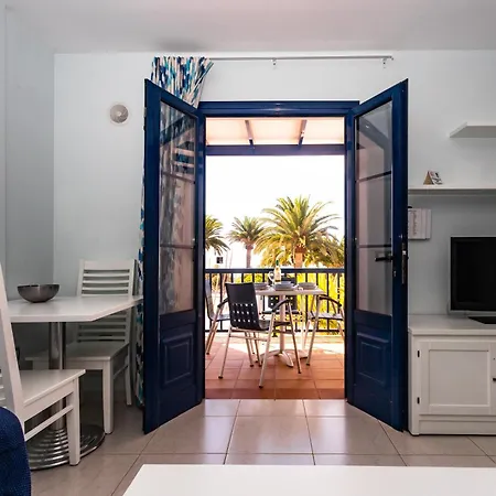 Marina Rubicon Number 5 Apartman Playa Blanca