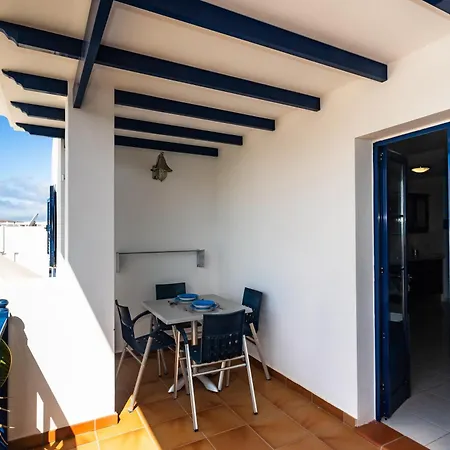 Marina Rubicon Number 5 Lejlighed *