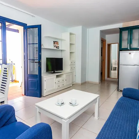 Apartman Marina Rubicon Number 5 Playa Blanca