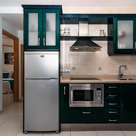 Apartman Marina Rubicon Number 5 Playa Blanca