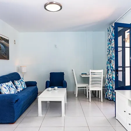 Apartman Marina Rubicon Number 5 *