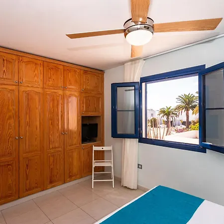 Marina Rubicon Number 5 *