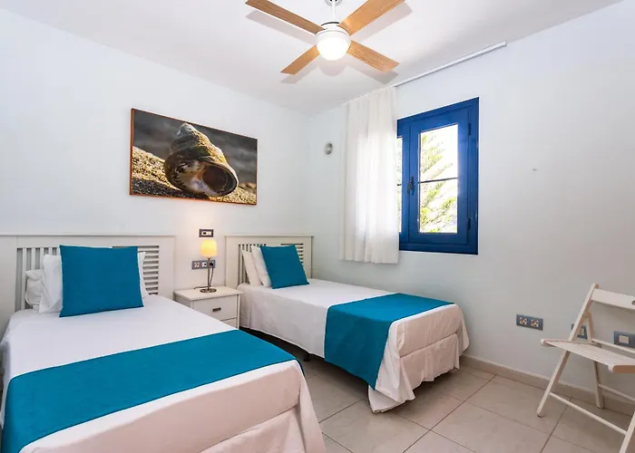 Marina Rubicon Number 5