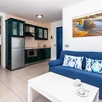 Marina Rubicon Number 5 Apartamento