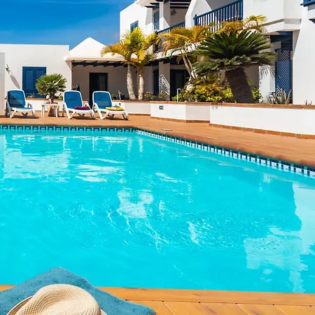 Apartamento Marina Rubicon Number 5 Playa Blanca (Lanzarote)