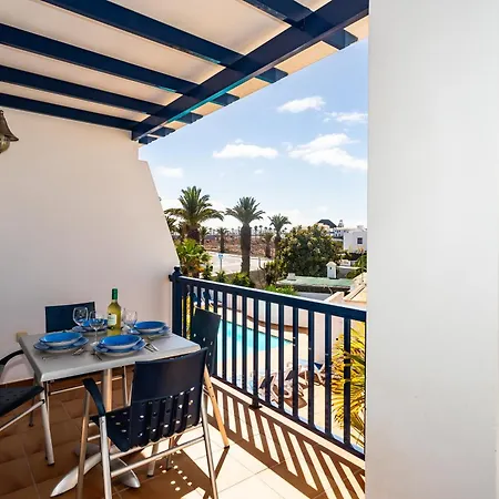 Apartman Marina Rubicon Number 5 *