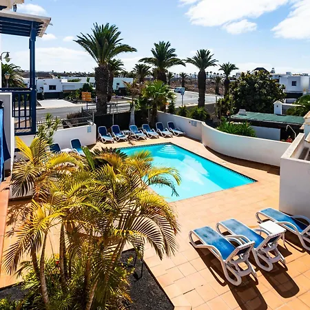 Marina Rubicon Number 5 Apartamento *