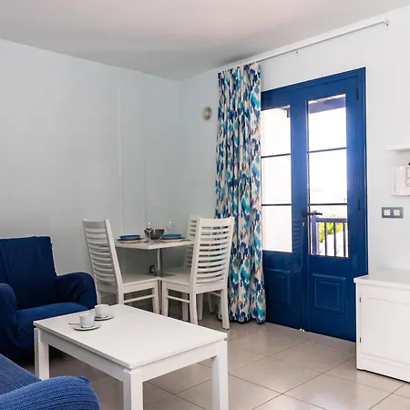 Marina Rubicon Number 5 *