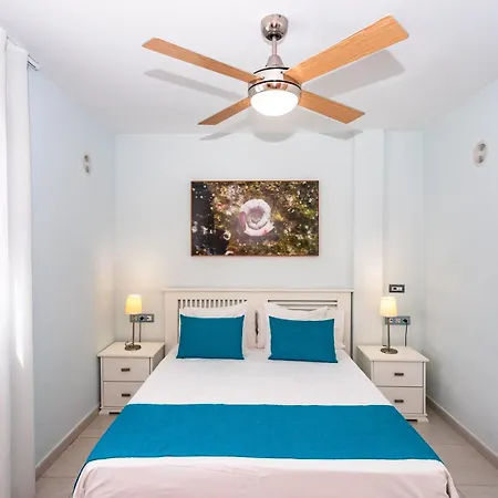 Apartamento Marina Rubicon Number 5 *