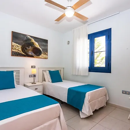 Marina Rubicon Number 5