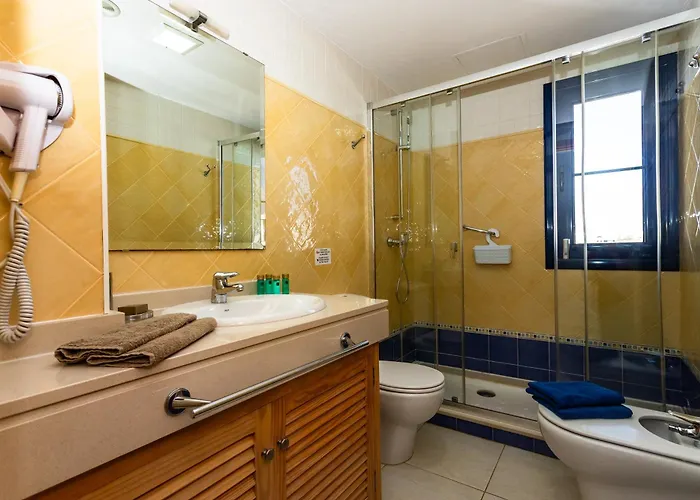 Marina Rubicon Number 5 *