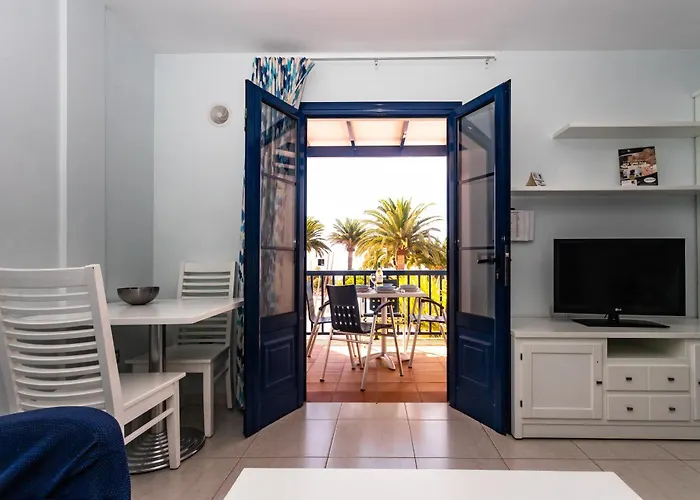 Marina Rubicon Number 5 Appartement Playa Blanca (Lanzarote)