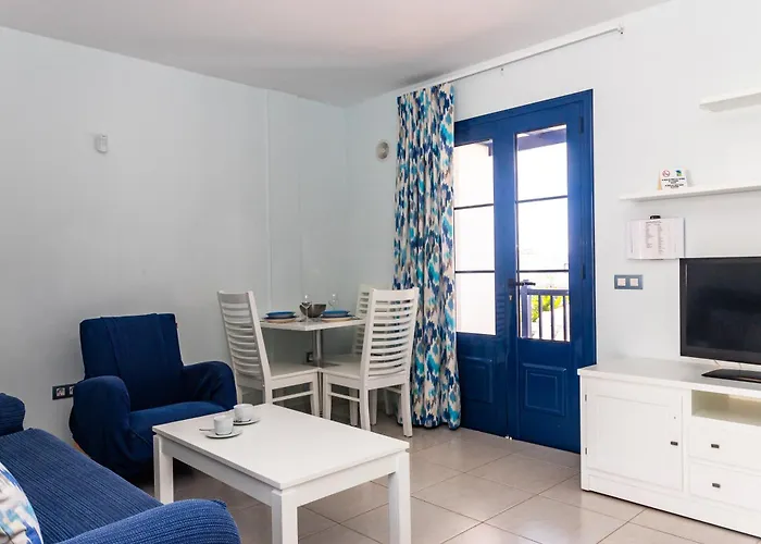 Marina Rubicon Number 5 *