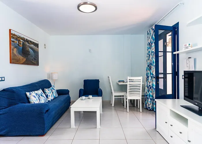 Appartement Marina Rubicon Number 5 *