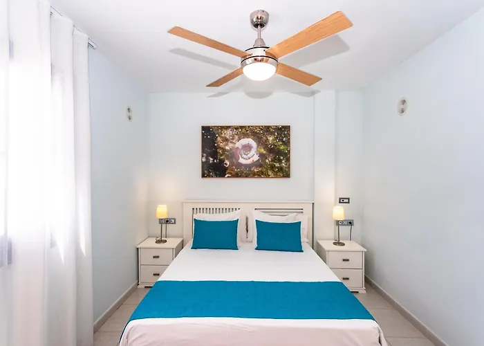 Apartman Marina Rubicon Number 5 *